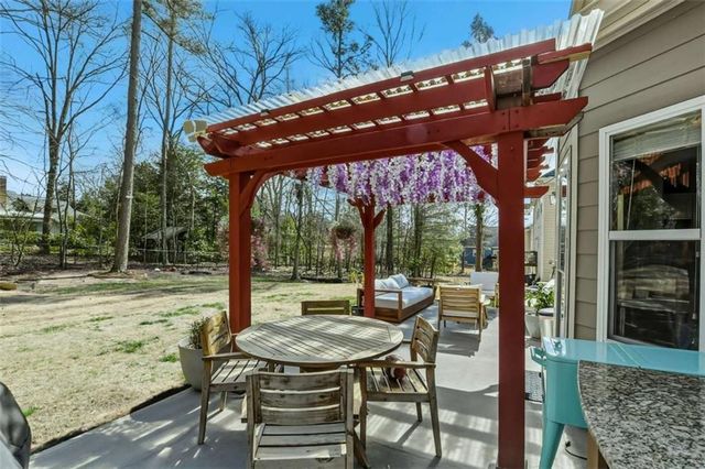 7080 Roselake Circle, Douglasville, GA 30134