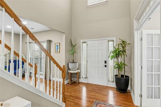 7080 Roselake Circle, Douglasville, GA 30134