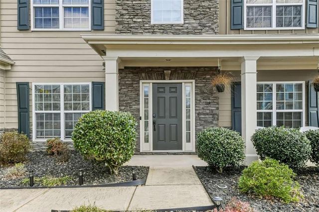 7080 Roselake Circle, Douglasville, GA 30134