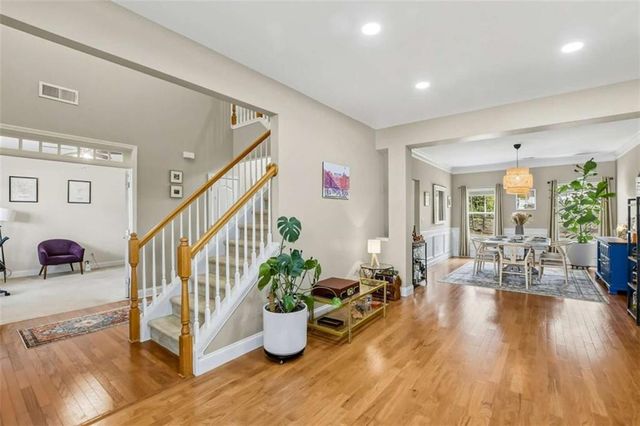 7080 Roselake Circle, Douglasville, GA 30134