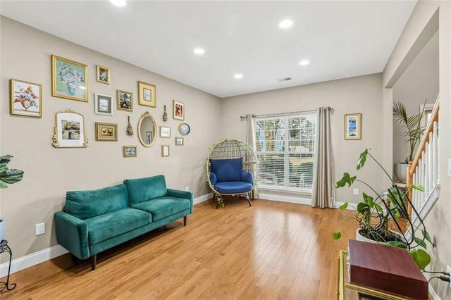 7080 Roselake Circle, Douglasville, GA 30134