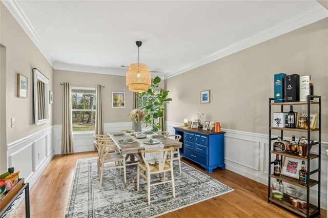 7080 Roselake Circle, Douglasville, GA 30134