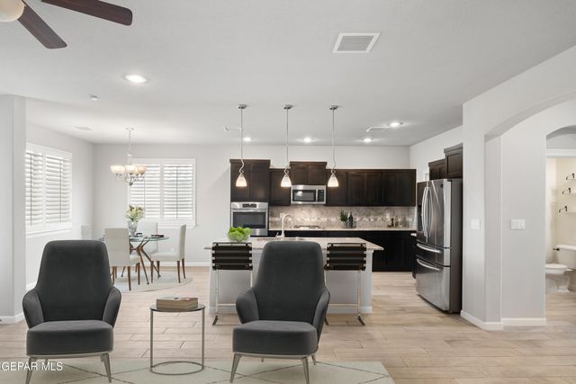 7868 ENCHANTED PATH Drive, El Paso, TX 79911