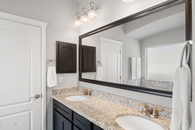 7868 ENCHANTED PATH Drive, El Paso, TX 79911