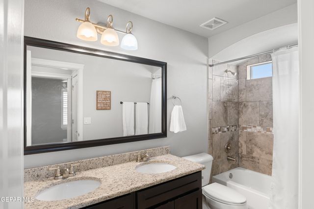 7868 ENCHANTED PATH Drive, El Paso, TX 79911