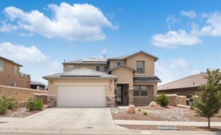 7868 ENCHANTED PATH Drive, El Paso, TX 79911