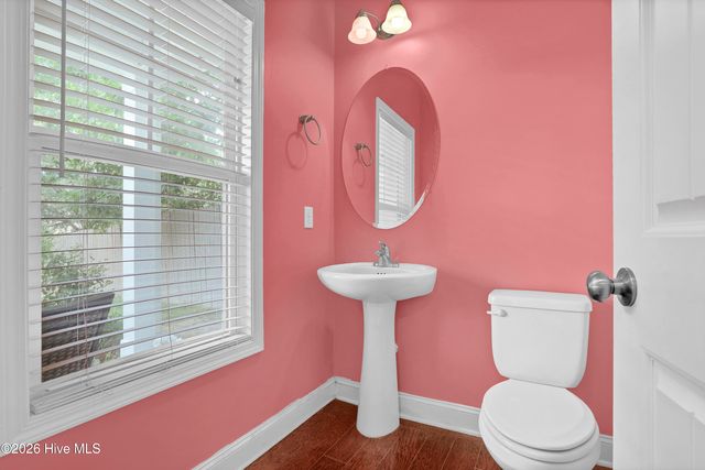 303 Bonnie Court, Sneads Ferry, NC 28460