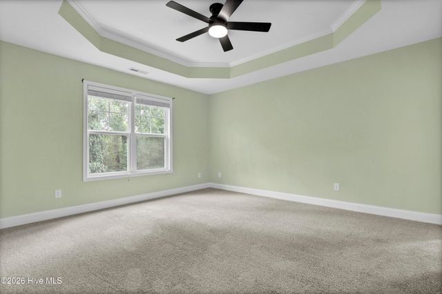 303 Bonnie Court, Sneads Ferry, NC 28460