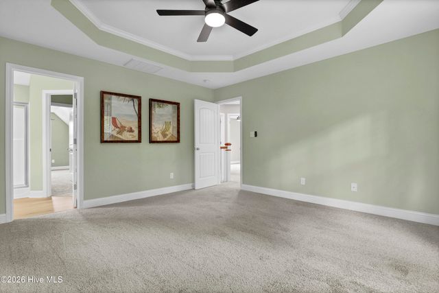 303 Bonnie Court, Sneads Ferry, NC 28460