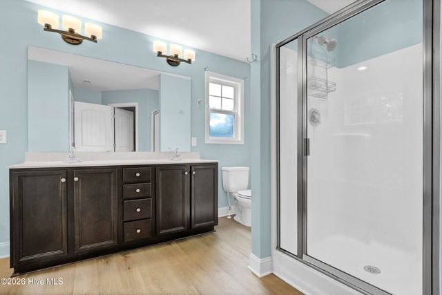 303 Bonnie Court, Sneads Ferry, NC 28460