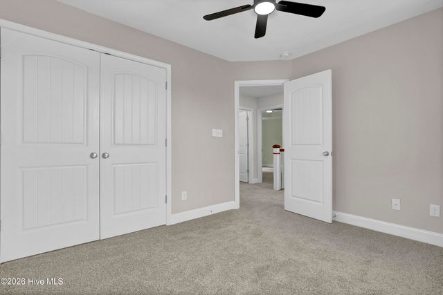 303 Bonnie Court, Sneads Ferry, NC 28460