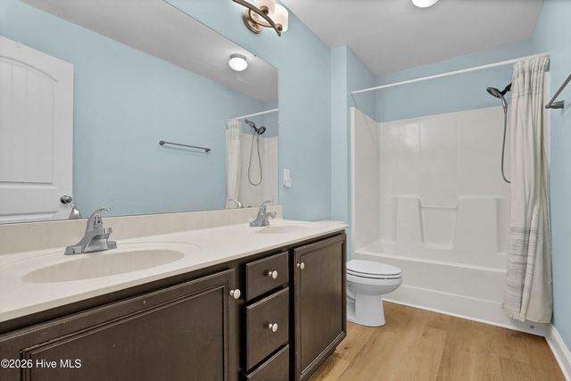 303 Bonnie Court, Sneads Ferry, NC 28460