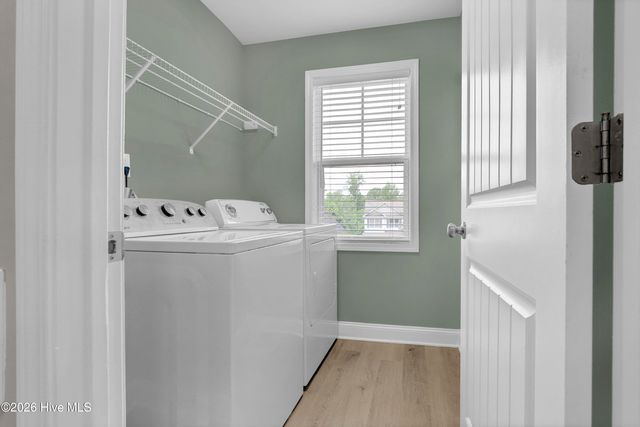 303 Bonnie Court, Sneads Ferry, NC 28460