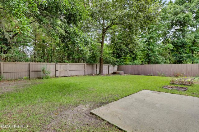 303 Bonnie Court, Sneads Ferry, NC 28460