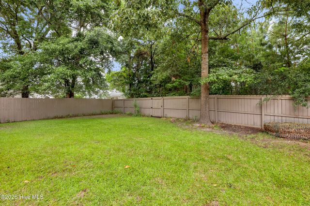 303 Bonnie Court, Sneads Ferry, NC 28460