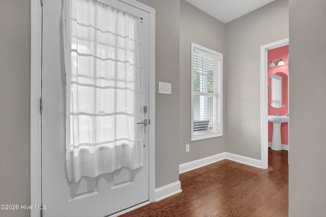 303 Bonnie Court, Sneads Ferry, NC 28460