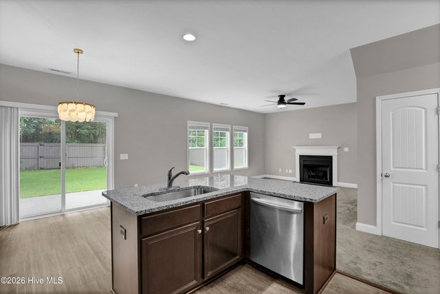 303 Bonnie Court, Sneads Ferry, NC 28460
