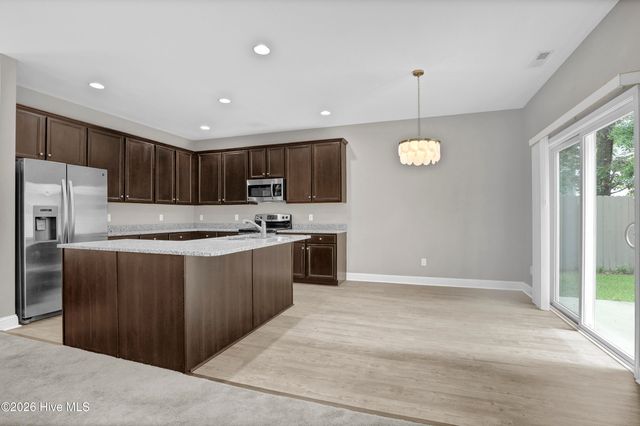 303 Bonnie Court, Sneads Ferry, NC 28460