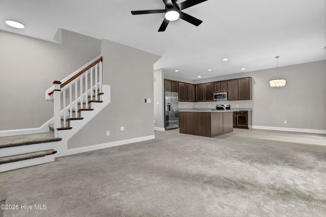 303 Bonnie Court, Sneads Ferry, NC 28460