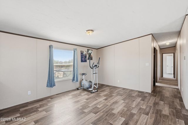 12805 W Crystal Rose Lane, Tucson, AZ 85743