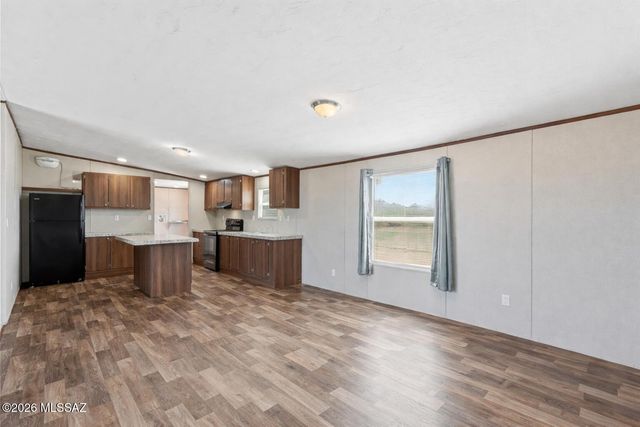 12805 W Crystal Rose Lane, Tucson, AZ 85743