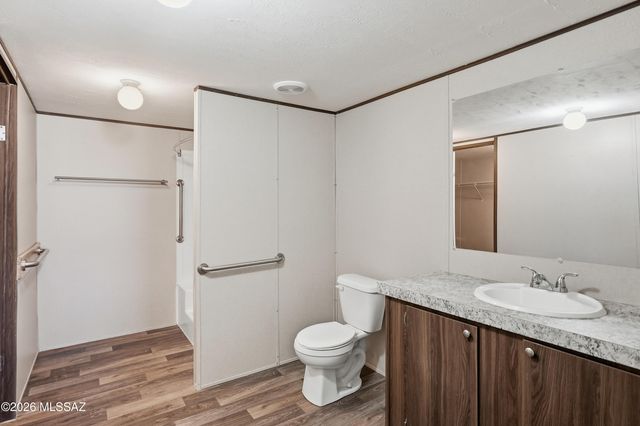 12805 W Crystal Rose Lane, Tucson, AZ 85743