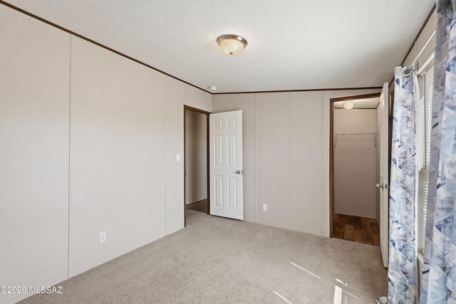 12805 W Crystal Rose Lane, Tucson, AZ 85743