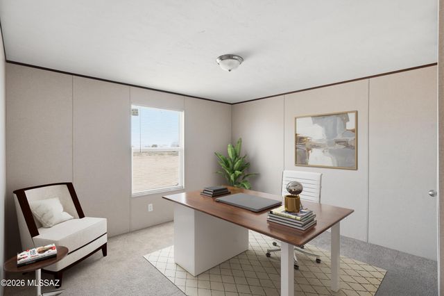 12805 W Crystal Rose Lane, Tucson, AZ 85743