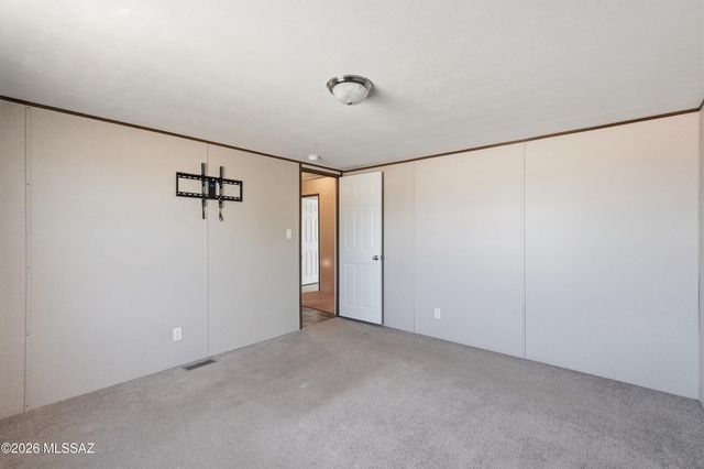 12805 W Crystal Rose Lane, Tucson, AZ 85743