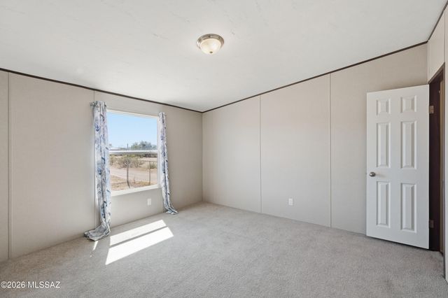 12805 W Crystal Rose Lane, Tucson, AZ 85743