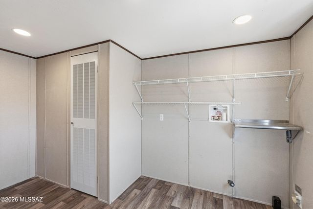 12805 W Crystal Rose Lane, Tucson, AZ 85743