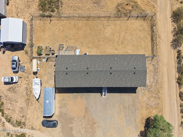 12805 W Crystal Rose Lane, Tucson, AZ 85743