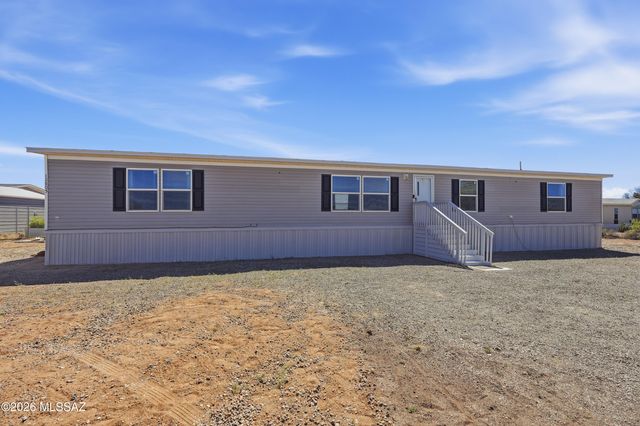 12805 W Crystal Rose Lane, Tucson, AZ 85743