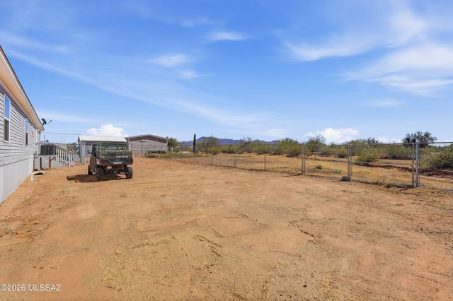 12805 W Crystal Rose Lane, Tucson, AZ 85743