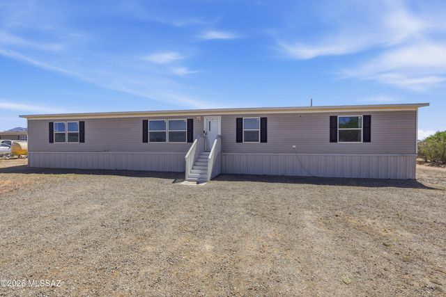 12805 W Crystal Rose Lane, Tucson, AZ 85743