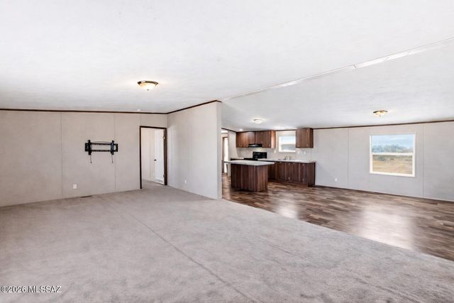 12805 W Crystal Rose Lane, Tucson, AZ 85743