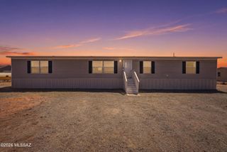 12805 W Crystal Rose Lane, Tucson, AZ 85743