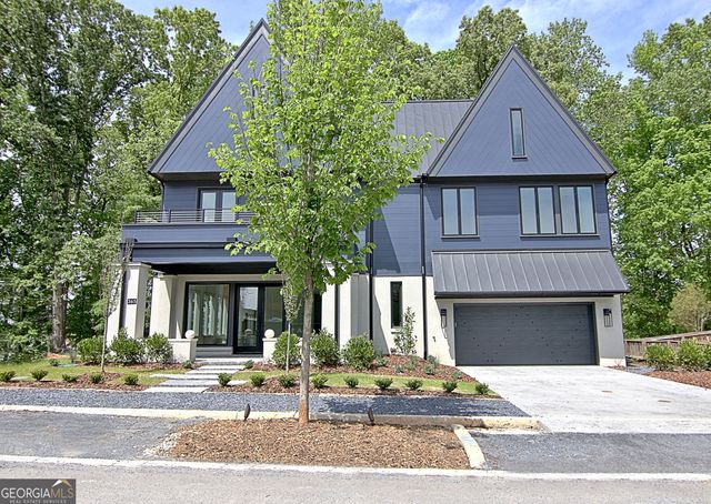 365 2nd Street, Fayetteville, GA 30214