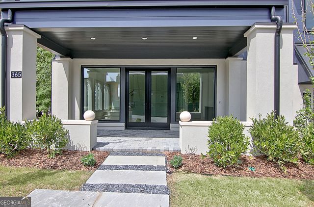 365 2nd Street, Fayetteville, GA 30214
