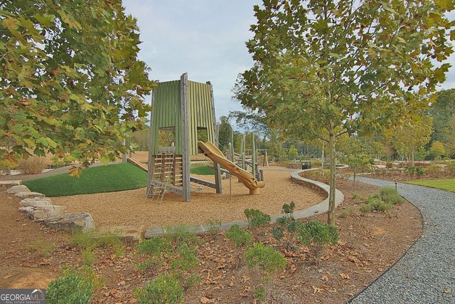 365 2nd Street, Fayetteville, GA 30214
