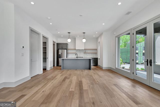 365 2nd Street, Fayetteville, GA 30214