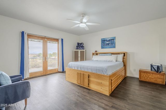 17862 E HUMMINGBIRD Lane, Mayer, AZ 86333