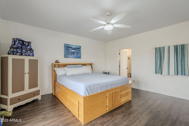 17862 E HUMMINGBIRD Lane, Mayer, AZ 86333