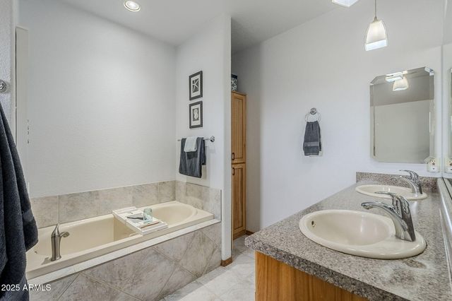 17862 E HUMMINGBIRD Lane, Mayer, AZ 86333