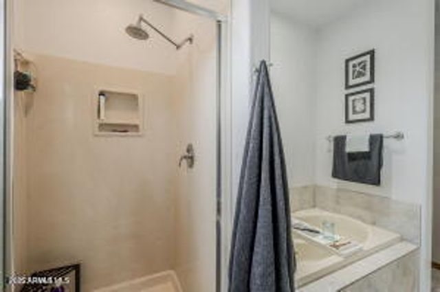 17862 E HUMMINGBIRD Lane, Mayer, AZ 86333