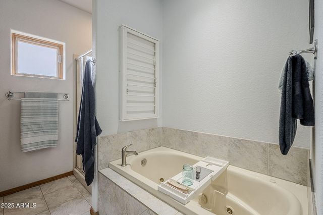 17862 E HUMMINGBIRD Lane, Mayer, AZ 86333