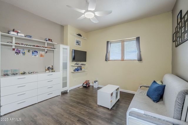 17862 E HUMMINGBIRD Lane, Mayer, AZ 86333