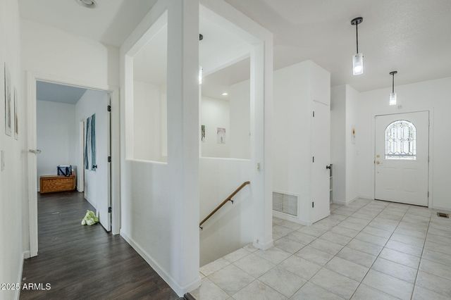 17862 E HUMMINGBIRD Lane, Mayer, AZ 86333