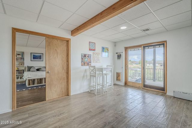 17862 E HUMMINGBIRD Lane, Mayer, AZ 86333