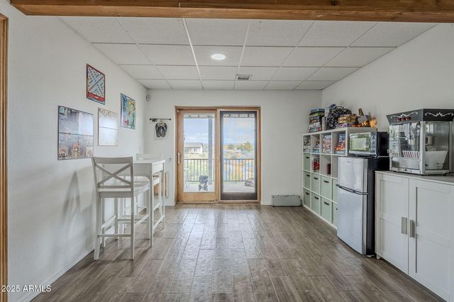 17862 E HUMMINGBIRD Lane, Mayer, AZ 86333